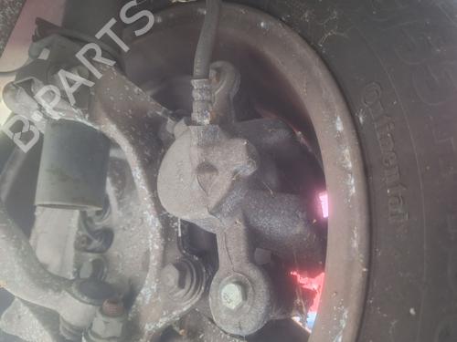 Used Right front brake caliper BMW 1 (E87) 118 d (143 hp) 31073917