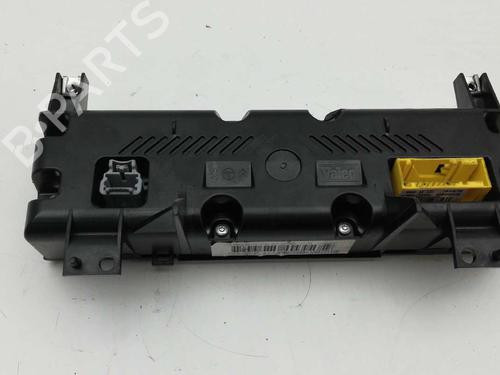 Climate control PEUGEOT 406 Coupe (8C)  | BP4038479I5 