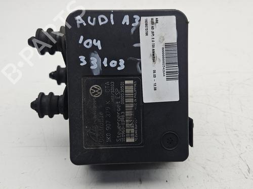 ABS Bremseaggregat AUDI A3 (8P1) [2003-2013]  25333705