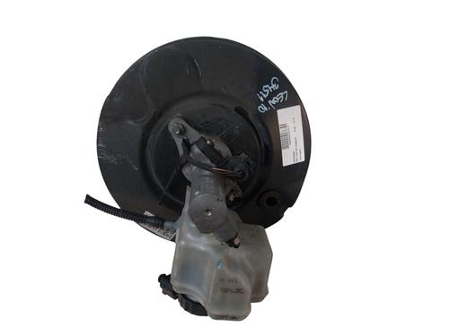 Servo brake SEAT LEON (1P1) | BP36223457M42 - Image 2