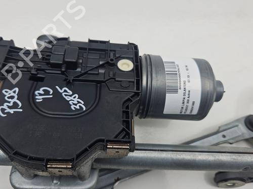 Front wiper motor PEUGEOT 308 II (LB_, LP_, LW_, LH_, L3_)  | BP27570962M29 