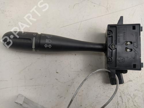 Steering column stalk CHRYSLER VOYAGER IV (RG, RS) 2.5 CRD (141 hp) 17166272