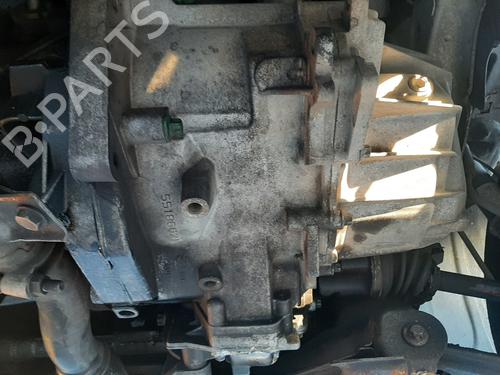 Used Gearbox OPEL CORSA D (S07) 1.3 CDTI (L08, L68) (75 hp) 16976597