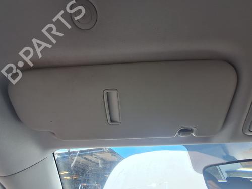 Left sun visor KIA CEE'D (JD) | BP37447630I1 - Image 2