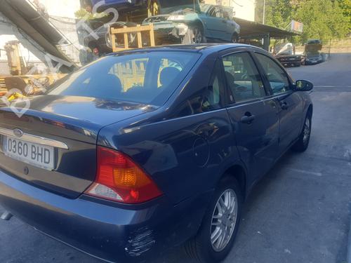Left taillight FORD FOCUS I Saloon (DFW) 1.8 Turbo DI / TDDi | BP13709549C34 