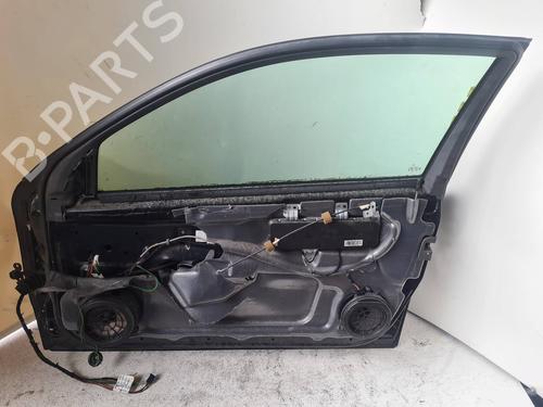 Right front door MERCEDES-BENZ C-CLASS Coupe (CL203) C 220 CDI (203.706) | BP9586563C3 