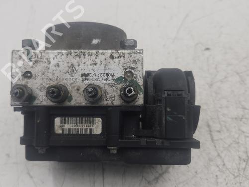 ABS pump DACIA DUSTER (HS_)  | BP19542674M43 
