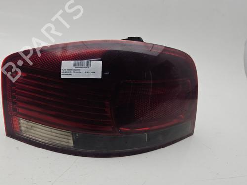 Venstre baglygte AUDI A3 (8P1) [2003-2013]  28806694