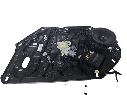 Front right window mechanism FORD FOCUS IV (HN) | BP37262230C23 - Image 2