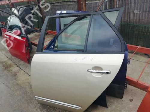 Left rear door KIA CARENS III MPV (UN)  | BP1499065C4 