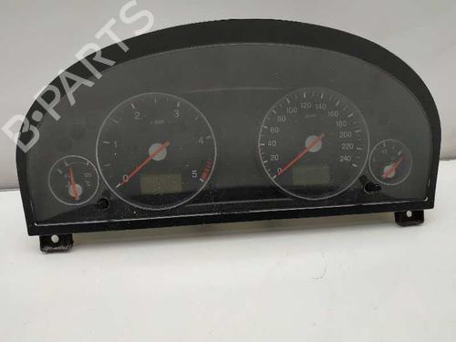 Used Instrument cluster FORD MONDEO III (B5Y) 2.0 16V TDDi / TDCi (115 hp) 6048795