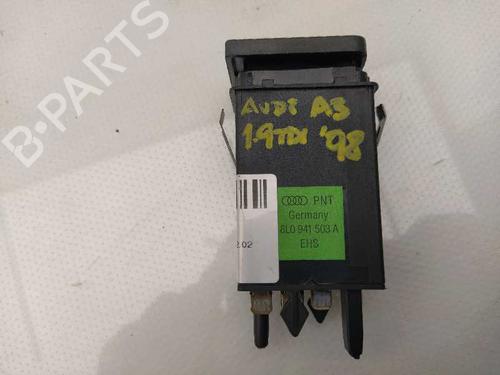 BP6137867M83 | Modulo electronico AUDI A3 (8L1) 1.9 TDI BP6137867M83