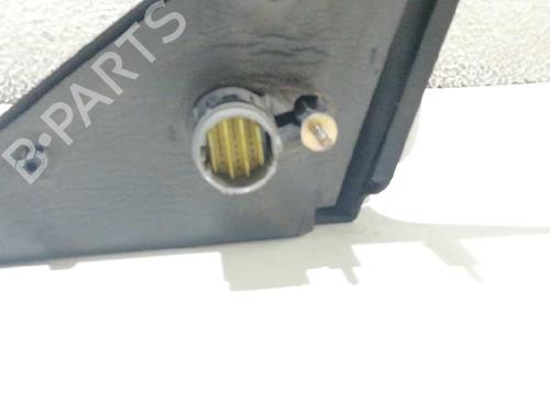 Right mirror RENAULT LAGUNA II (BG0/1_) 1.8 16V (BG0B, BG0M) | BP4830341C27 