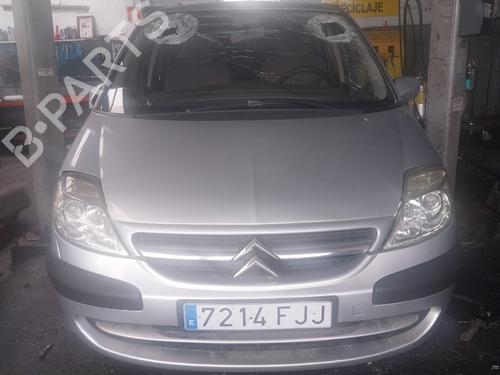 AC compressor CITROËN C8 (EA_, EB_) 2.2 HDi | BP36161630M34 - Image 3