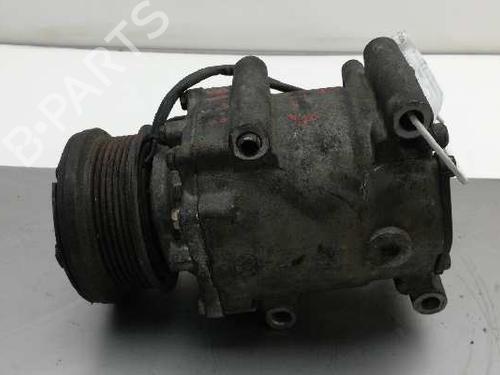 Used AC compressor FORD FOCUS I (DAW, DBW) 1.6 16V (100 hp) 3499613
