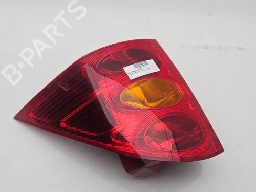 Used Left taillight PEUGEOT 1007 (KM_) 1.6 16V (109 hp) 28292992