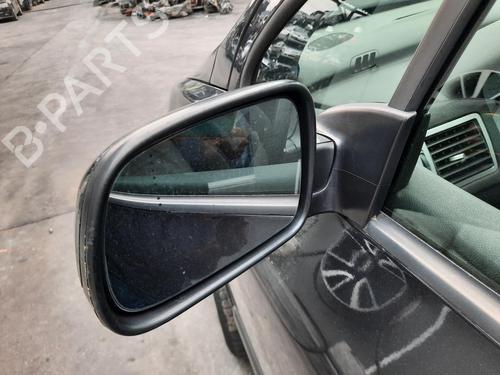 Used Left mirror PEUGEOT 307 SW (3H) [2002-2009]  10646108