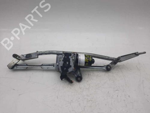 Used Front wiper motor VOLVO S60 I (384) 2.4 D (130 hp) 6941330