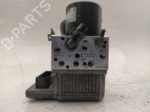 ABS pump MERCEDES-BENZ E-CLASS (W211) E 270 CDI (211.016) | BP19067101M43 