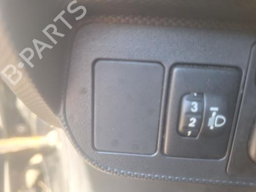 Commande de phare Commande de phare TOYOTA AURIS (_E18_) 1.8 Hybrid (ZWE186_, ZWE186R) (136 hp) 34718619 34718619