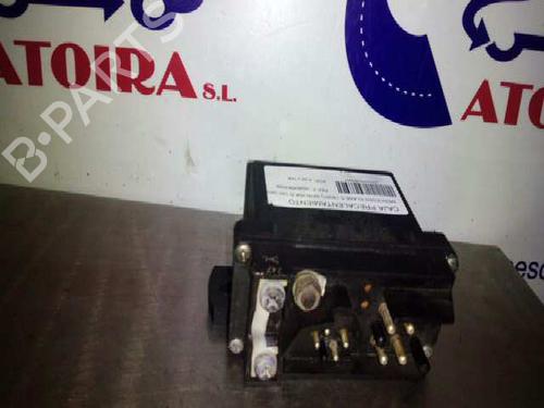 Used Electronic module MERCEDES-BENZ 190 (W201) D 2.0 (201.122) (72 hp) 10252751