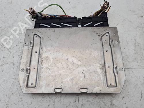 Engine control unit (ECU) MERCEDES-BENZ A-CLASS (W168) A 160 (168.033, 168.133) | BP7839939M57 