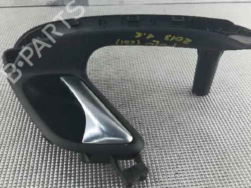 Rear left interior door handle VW POLO V (6R1, 6C1) 1.6 | BP3212232I15 