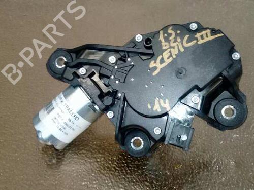 Used Rear wiper motor RENAULT SCÉNIC III (JZ0/1_) [2008-2016]  871471