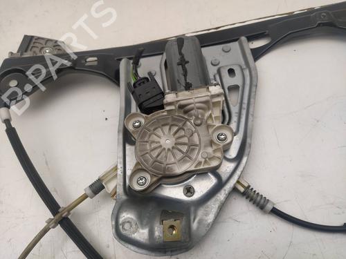 Front left window mechanism MERCEDES-BENZ C-CLASS Coupe (CL203) C 220 CDI (203.708) | BP9175224C22 