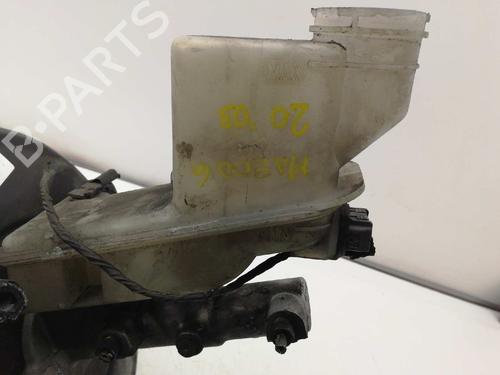 Brake master cylinder MAZDA 6 Saloon (GG) 2.0 DI (GG14) | BP4672547M77 