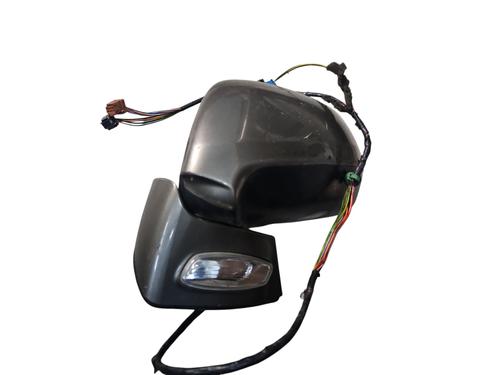Used Left mirror Left mirror CITROËN C4 Grand Picasso I (UA_) [2006-2013] 36324044 36324044