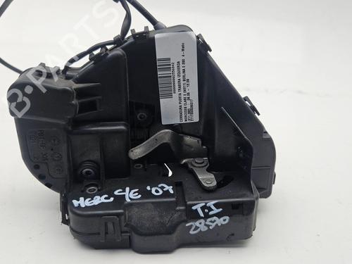 Rear left lock MERCEDES-BENZ E-CLASS (W211) E 280 4-matic (211.092) 2117300535Q17 |