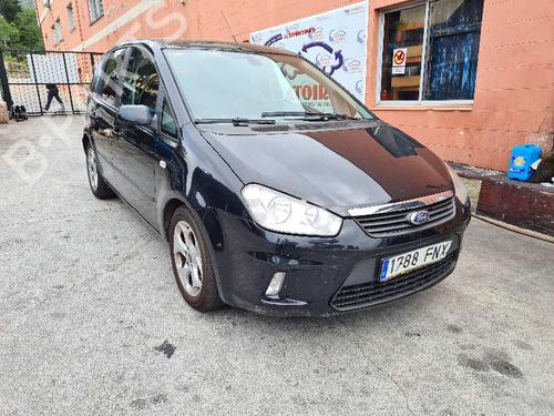 FORD FOCUS C-MAX (DM2) 736484