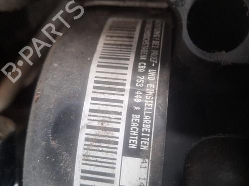 Motor VW PASSAT B6 (3C2) | BP30717213M1