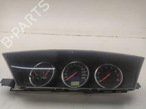Used Instrument cluster NISSAN PRIMERA (P12) 1.6 (109 hp) 10209274