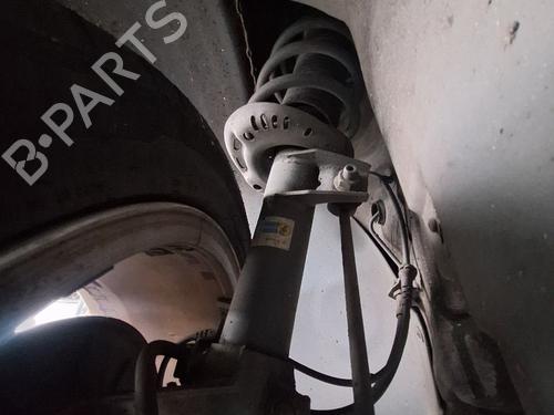 Used Right front shock absorber Right front shock absorber SEAT LEON (1P1) [2005-2013] 34718580 34718580