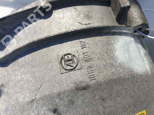 Gearbox BMW 3 (E46) 318 d | BP1561971M3 