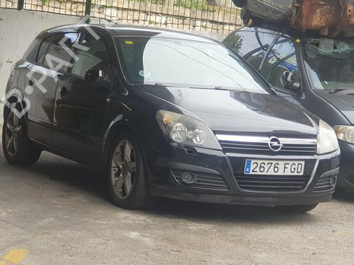 ABS pump OPEL ASTRA H (A04) 1.7 CDTI (L48) | BP16043365M43 