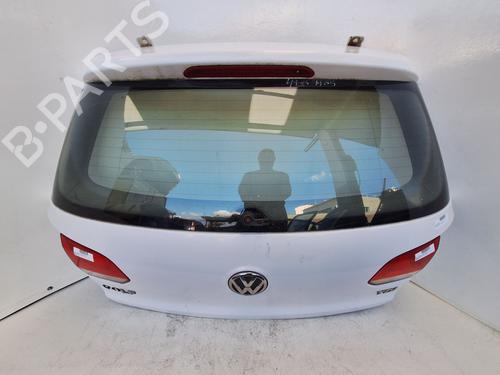 Tailgate VW GOLF VI (5K1)  | BP28103962C6 