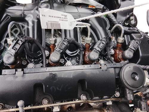 Engine PEUGEOT 307 (3A/C) 2.0 16V | BP32750080M1 - Image 4