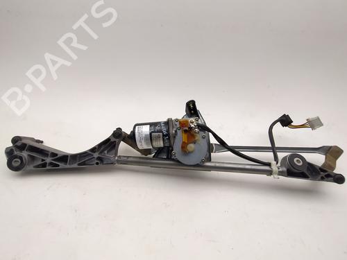 Used Front wiper motor MERCEDES-BENZ C-CLASS Coupe (CL203) C 200 Kompressor (203.745) (163 hp) 17127848