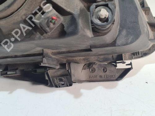Left headlight CITROËN SAXO (S0, S1) 1.5 D | BP6298711C28 
