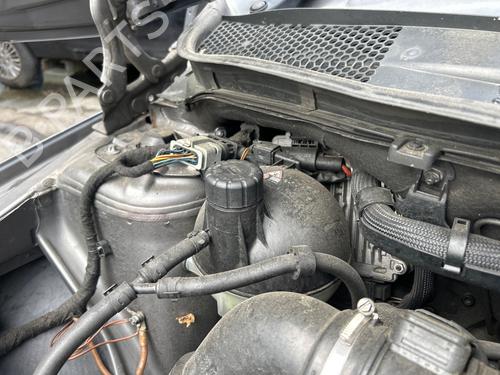 Used Expansion tank MERCEDES-BENZ B-CLASS Sports Tourer (W245) [2005-2011]  28314633