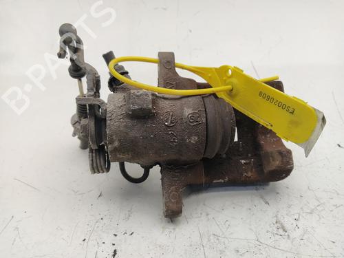 Right rear brake caliper VW GOLF V (1K1)  | BP21681935M106 