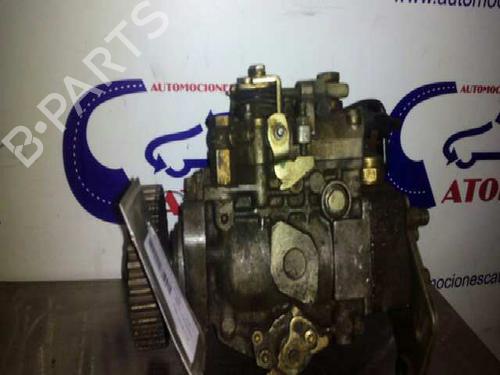 Used Injection pump VW POLO CLASSIC (86C, 80) [1985-1994]  2963124