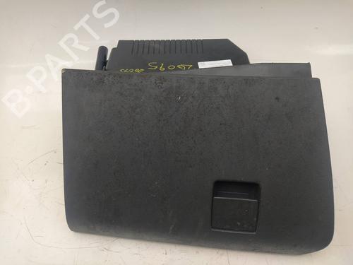 Used Glove box OPEL ASTRA H Estate (A04) 1.6 (L35) (105 hp) 6985114
