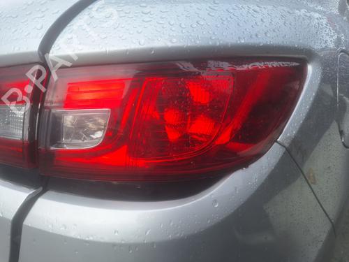 Used Right taillight RENAULT CLIO IV (BH_) [2012-2021]  32000733