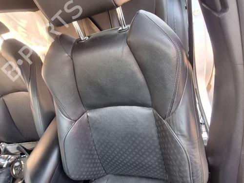 Left front seat TOYOTA C-HR (_X1_) 1.8 Hybrid (ZYX10_, ZYX11_, ZYX10R, ZYX11R) | BP37995288C15 - Image 4