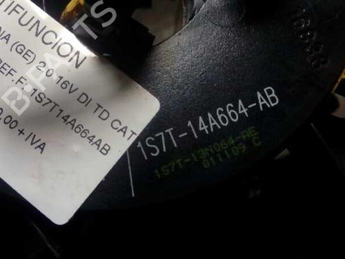 Switch FORD MONDEO III (B5Y) 2.0 16V TDDi / TDCi | BP1322741I30 