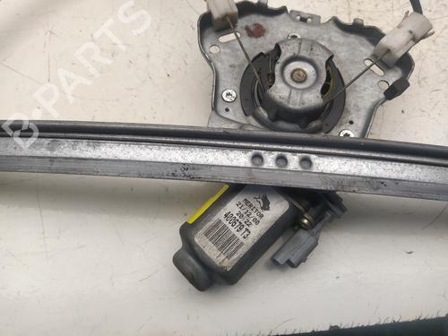 Front right window mechanism CITROËN XSARA (N1) 2.0 HDi 90 | BP15385900C23 